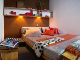 Rental Apartment Maeva Bellecte - La Plagne 1 Bedroom 5 Persons Dış mekan fotoğraf
